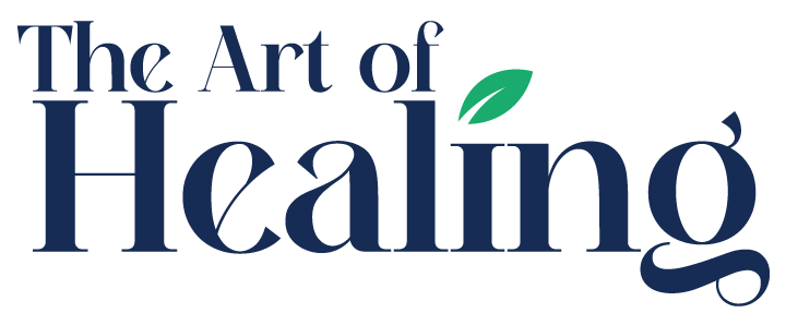 Art of Healing Logo