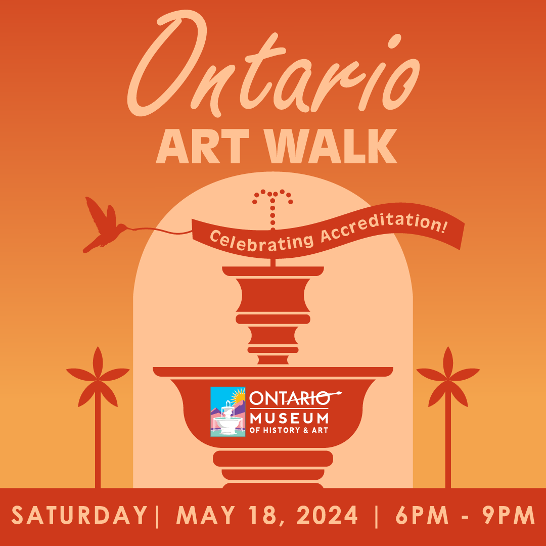 Ontario Art Walk